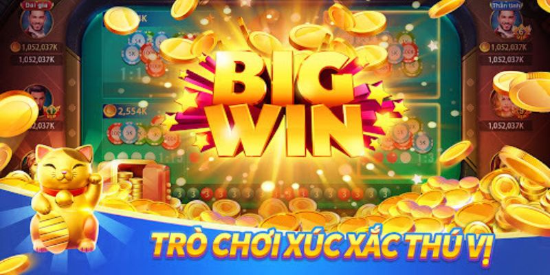  Các bước tải game xóc đĩa đổi thưởng tại 789Club