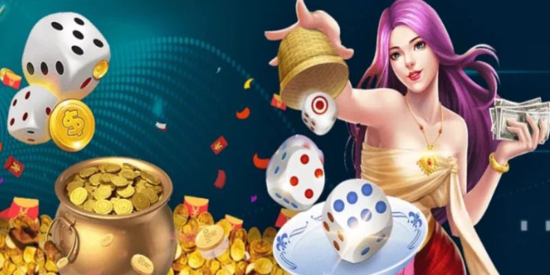 Một số chương trình khuyến mãi hấp dẫn khi tải game xóc đĩa đổi thưởng