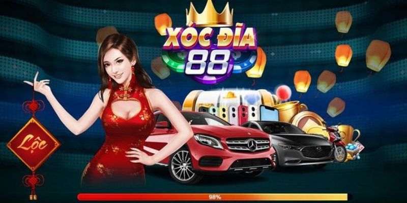 Tìm hiểu cách chơi xóc đĩa 88 tại 789Club