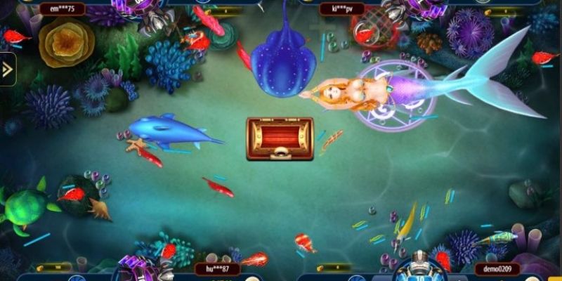 Những tính năng nổi bật của game mà bạn không thể bỏ qua