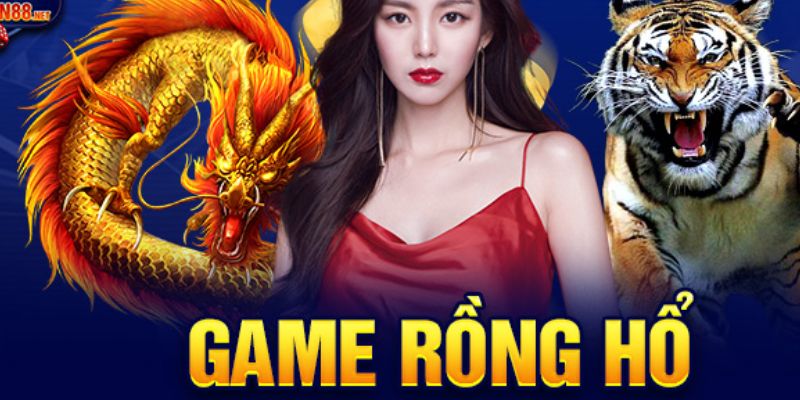 Một số bí quyết giúp bạn có thể chiến thắng mọi đối thủ khi chơi game Rồng Hổ