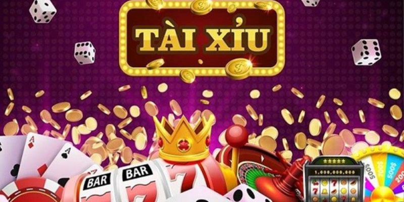  Sự đa dạng và hấp dẫn của các chương trình khuyến mãi tại game tài xỉu online 