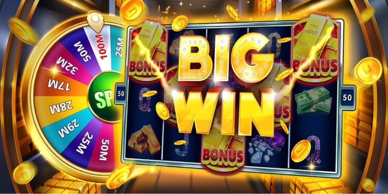 Các lỗi thường gặp khi sử dụng thuật ngữ slots game