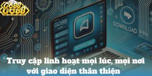 Hướng dẫn tìm kiếm Link tải Go88